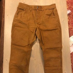 Women's REI Workwear Style Pants